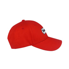 Load image into Gallery viewer, Game Hats Baseball Cap Ketchup Mustard Cotton Cap Couples Caps for Mr. Mrs. Husband Wife Boyfriend Girlfriend