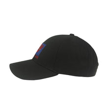 Load image into Gallery viewer, Game Hats Two Lovers Hidden Pocket Condom Baseball Cap Black