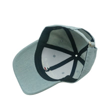 Load image into Gallery viewer, game hat Mega Pint Save Johnny Vintage Cap Blue