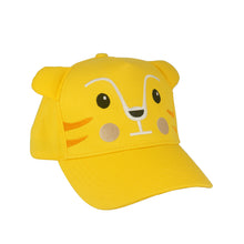 Load image into Gallery viewer, Game Hats girls boys unisex-baby Baseball