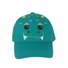Load image into Gallery viewer, Game Hats girls boys unisex-baby Baseball
