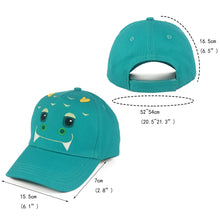Load image into Gallery viewer, Game Hats girls boys unisex-baby Baseball