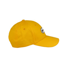 Load image into Gallery viewer, Game Hats Baseball Cap Ketchup Mustard Cotton Cap Couples Caps for Mr. Mrs. Husband Wife Boyfriend Girlfriend
