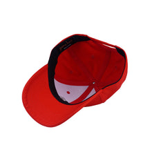 Load image into Gallery viewer, Game Hats Baseball Cap Ketchup Mustard Cotton Cap Couples Caps for Mr. Mrs. Husband Wife Boyfriend Girlfriend
