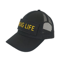 Load image into Gallery viewer, Thug Life Funny Patch Message
