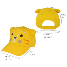 Load image into Gallery viewer, Game Hats girls boys unisex-baby Baseball
