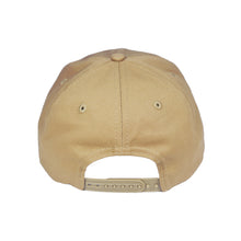 Load image into Gallery viewer, Game Hats Father&#39;s Day Greatest Dad Hat 100% Cotton Cap Embroidery Unstructured Beige
